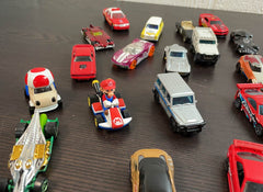 used Toys