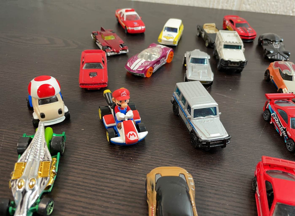 used Toys