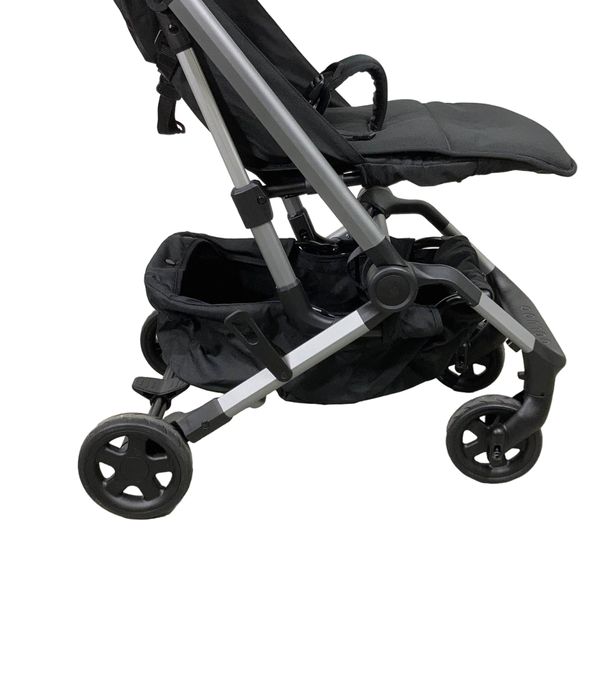 Shop Colugo Compact Stroller, 2023, Black at Goodbuygears