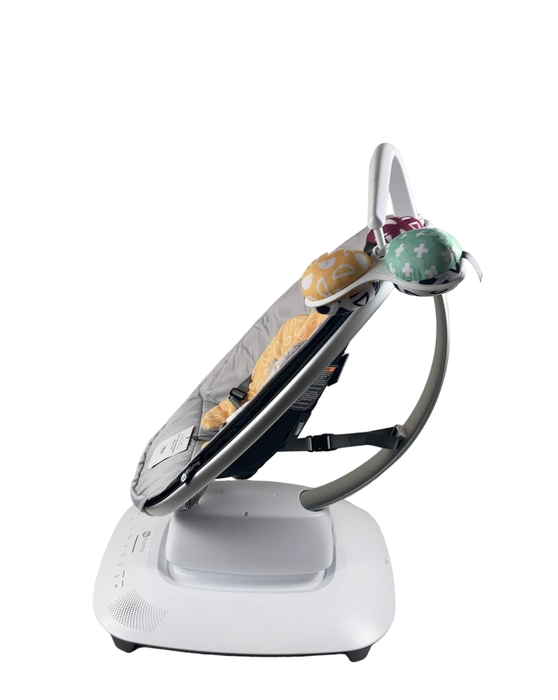Shop 4moms MamaRoo Multi-Motion Baby Swing, Grey Classic at Goodbuygears