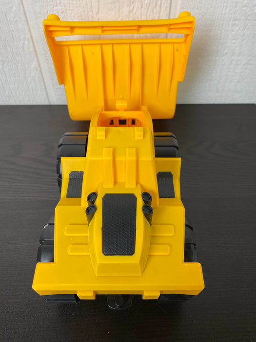 secondhand Toys