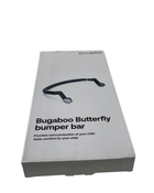 Shop Bugaboo Butterfly Bumper Bar at Goodbuygears