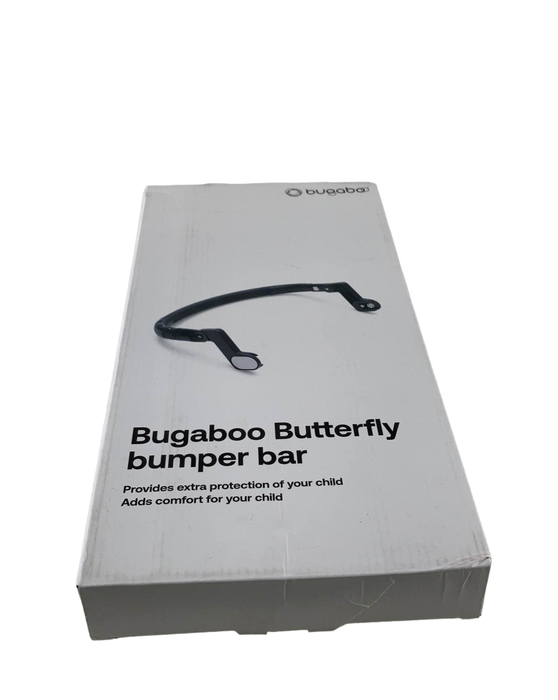 Shop Bugaboo Butterfly Bumper Bar at Goodbuygears
