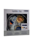 Shop Lambs & Ivy Musical Crib Mobile, Milky Way at Goodbuygears