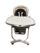 used Chicco Polly Magic High Chair