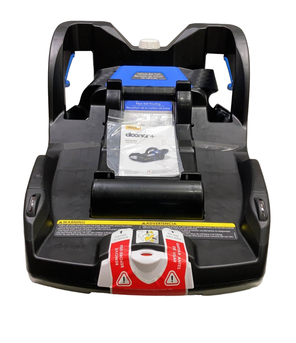 Shop Doona Infant Car Seat LATCH Base, 2022 at Goodbuygears
