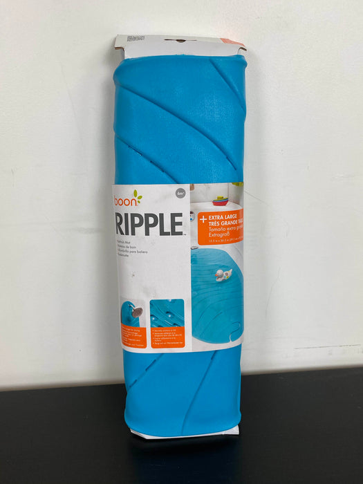 used Boon Griffle Bathtub Mat