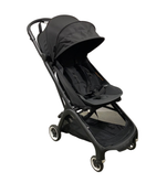 Shop Bugaboo Butterfly Stroller, 2022, Midnight Black at Goodbuygears