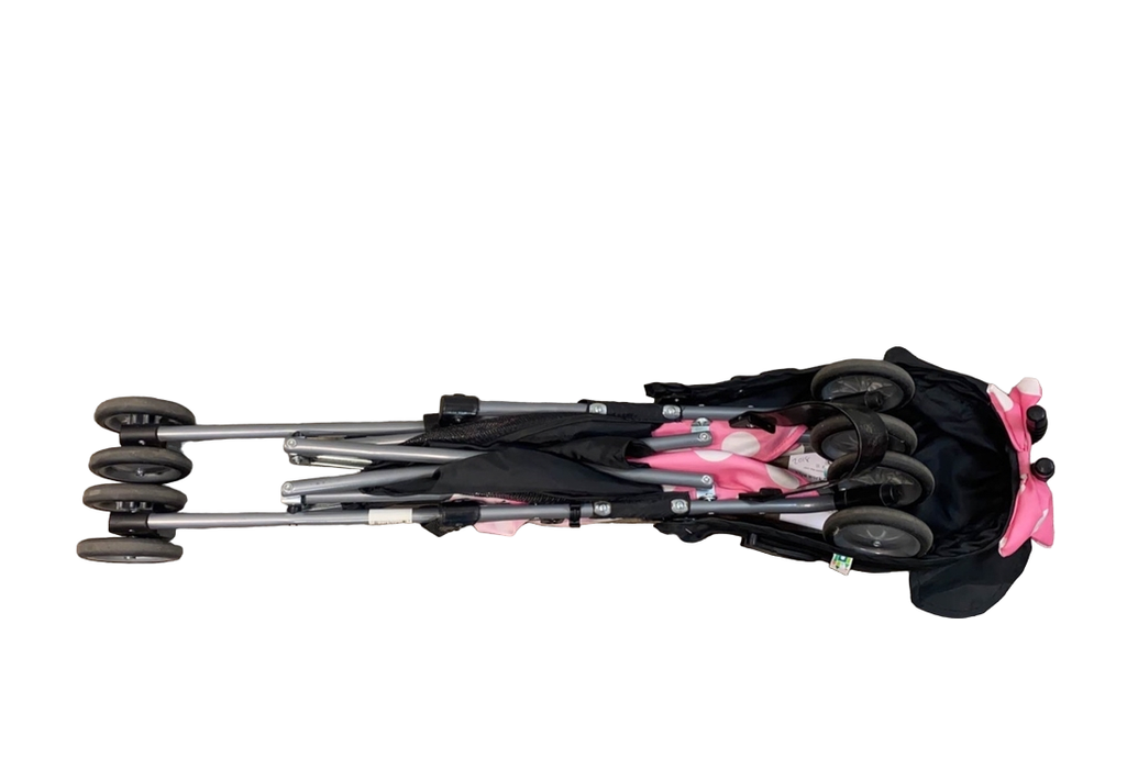 Shop Dorel Umbrella Stroller, 2018, Minnie Mouse at Goodbuygears