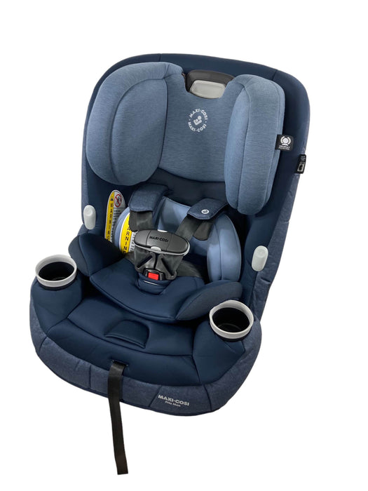 Shop Maxi-Cosi Pria Max All-in-One Convertible Car Seat, 2022, Nomad Blue at Goodbuygears