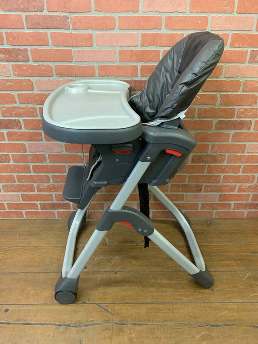 secondhand Graco DuoDiner LX Baby High Chair