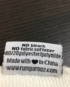 used Diapering