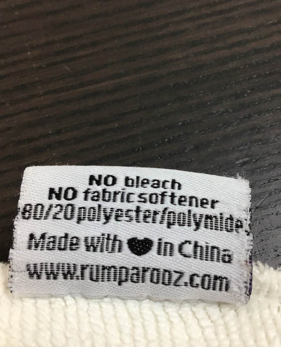 used Diapering