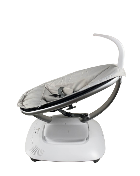Shop 4moms MamaRoo Multi-Motion Baby Swing, Grey Classic at Goodbuygears