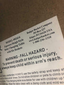 secondhand Change Tables