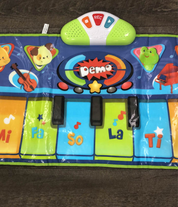 secondhand Toys