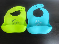 used Feeding Accessories
