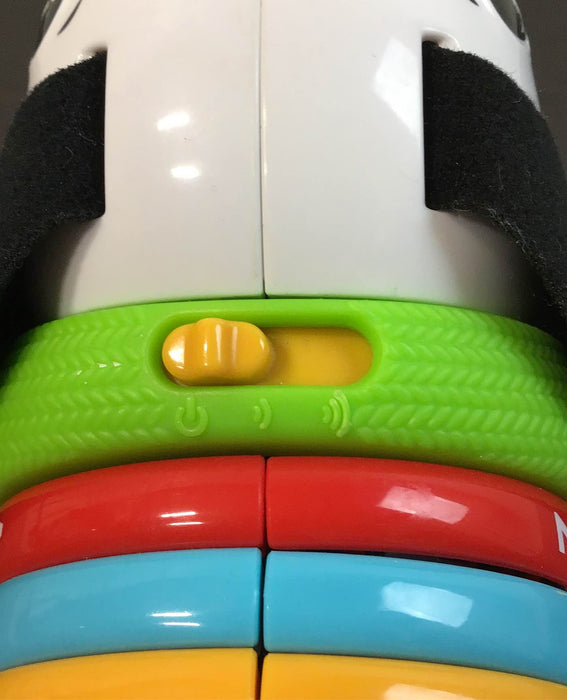 secondhand Toys