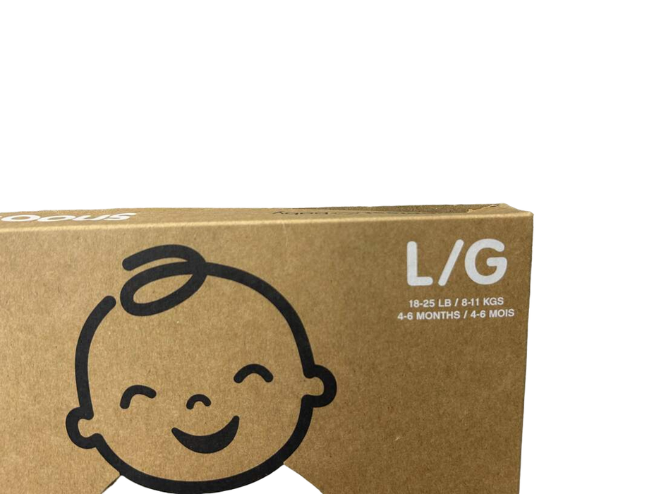 Shop Happiest Baby SNOO Smart Sleeper at Goodbuygears
