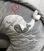Shop Boppy Nursing and Infant Support Pillow at Goodbuygears