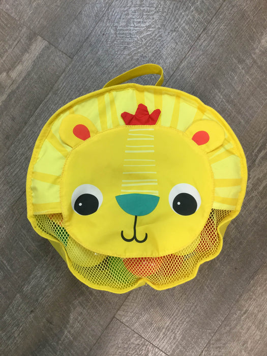 secondhand Infant Gear