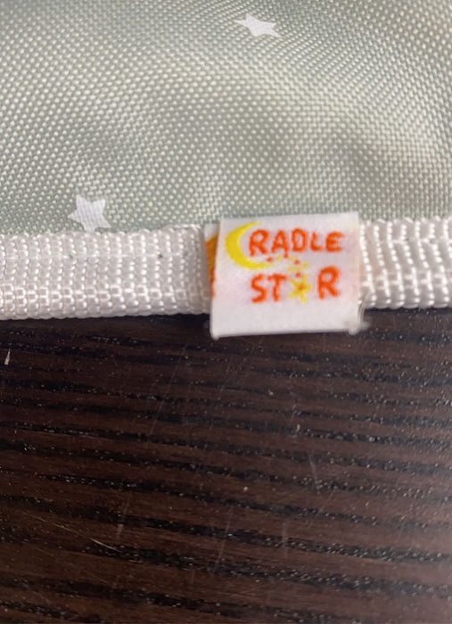 secondhand Diapering