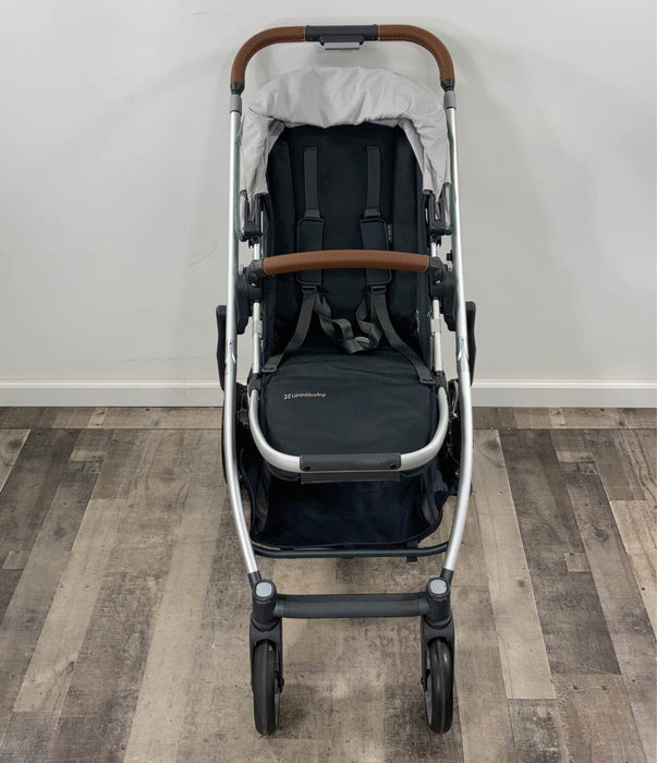 Shop UPPAbaby CRUZ V2 Stroller, Emmet, 2021 at Goodbuygears