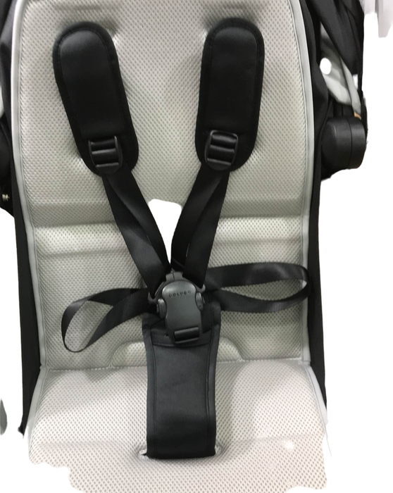 Shop Colugo Compact Stroller, 2023, Cool Grey at Goodbuygears