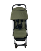 Shop Colugo Compact Stroller, 2023, Olive at Goodbuygears