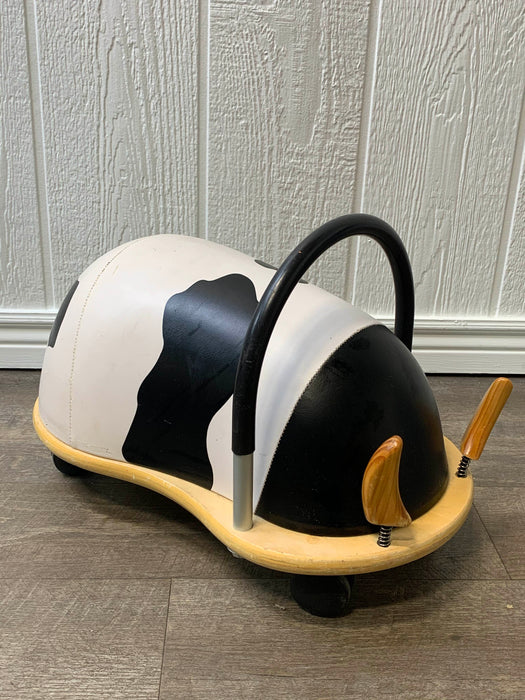 used Prince Lionheart Wheely Bug