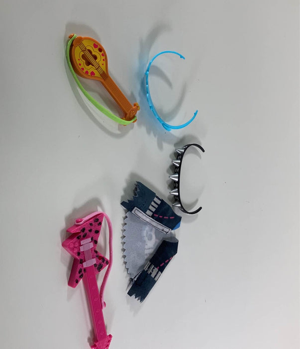 used Toys