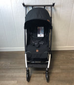 Shop gb Pockit+ All City Stroller, 2020, Velvet Black at Goodbuygears