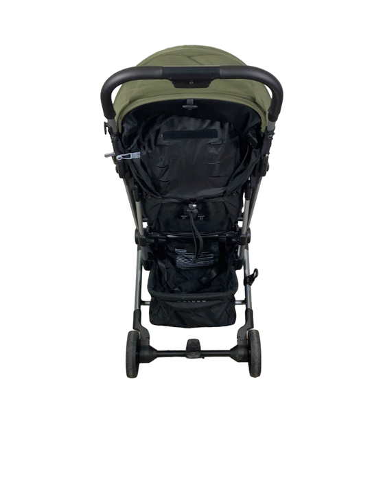 Shop Colugo Compact Stroller, 2023, Olive at Goodbuygears