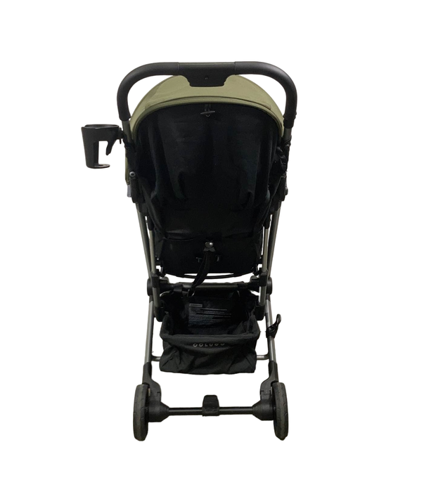Shop Colugo Compact Stroller, 2023, Olive at Goodbuygears