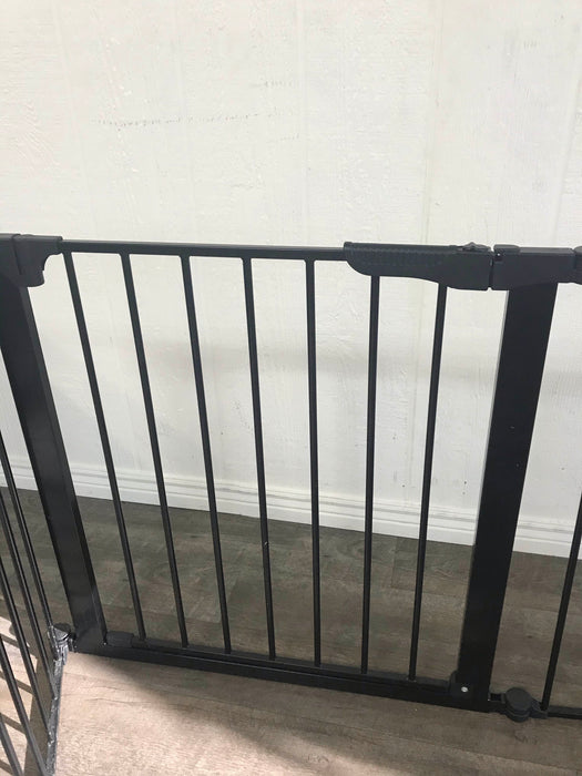 used Home Nursery