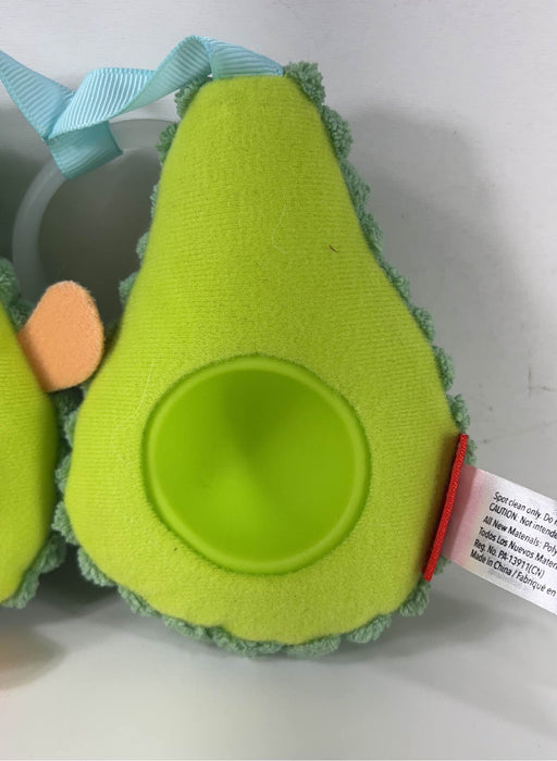 Shop Skip Hop Farmstand Avocado Stroller Toy at Goodbuygears