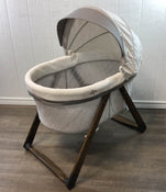 Shop Ingenuity Foldaway Rocking Wood Bassinet at Goodbuygears