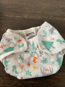 used BUNDLE Thirsties Swim Diapers