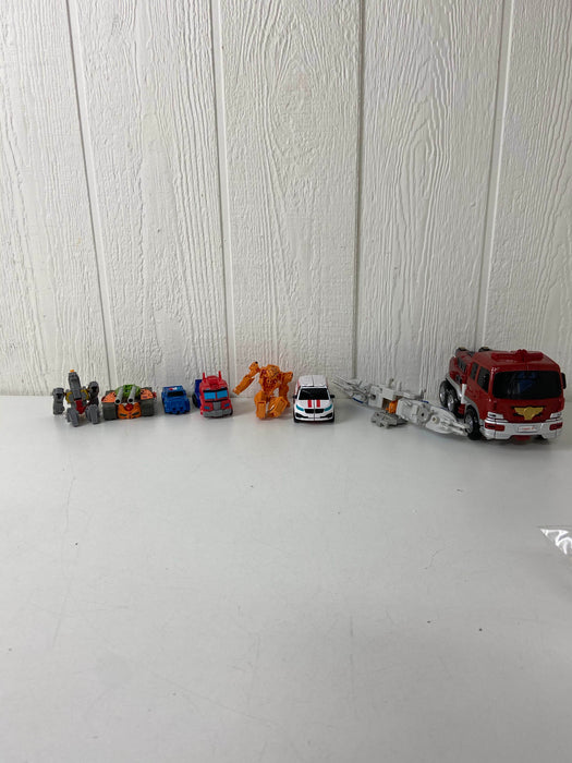used Toys