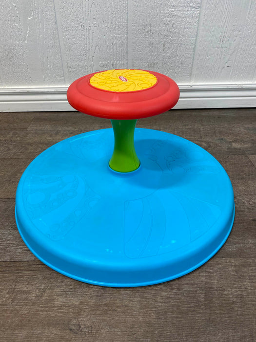 used Toys