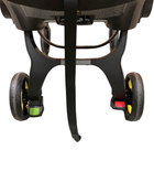 Shop Doona Infant Car Seat & Stroller Combo, 2023, Nitro Black at Goodbuygears