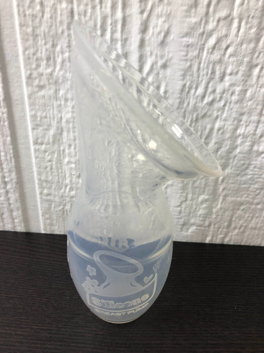 used Feeding