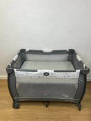 secondhand Graco Pack 'n Play Travel Dome Playard