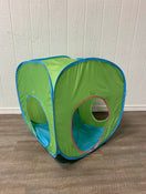 secondhand IKEA BUSA Children’s Play Tunnel And Tent