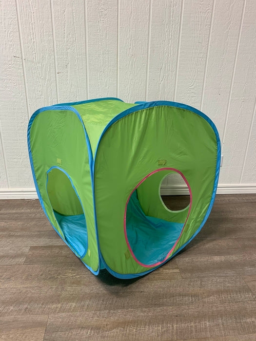 secondhand IKEA BUSA Children’s Play Tunnel And Tent
