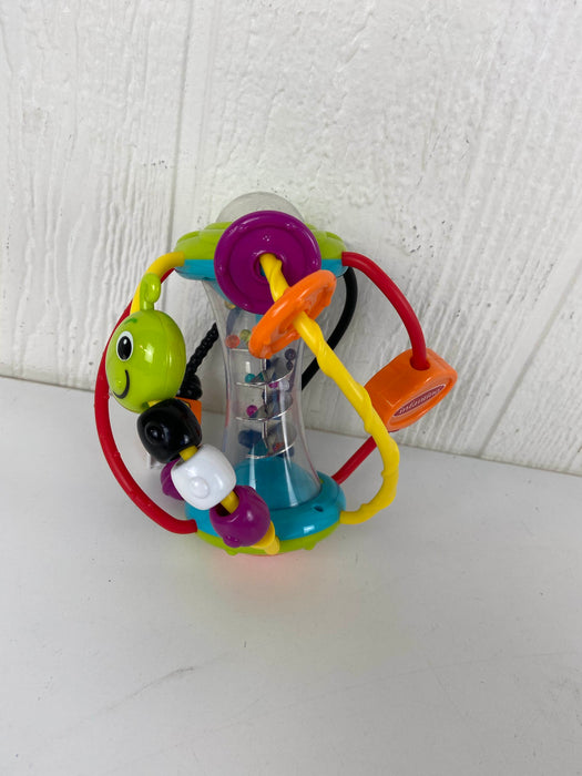 used Toys