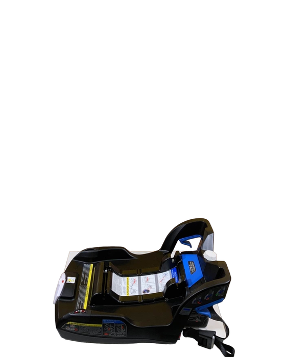 Shop Doona Infant Car Seat & Stroller Combo, Nitro Black, 2023 at Goodbuygears
