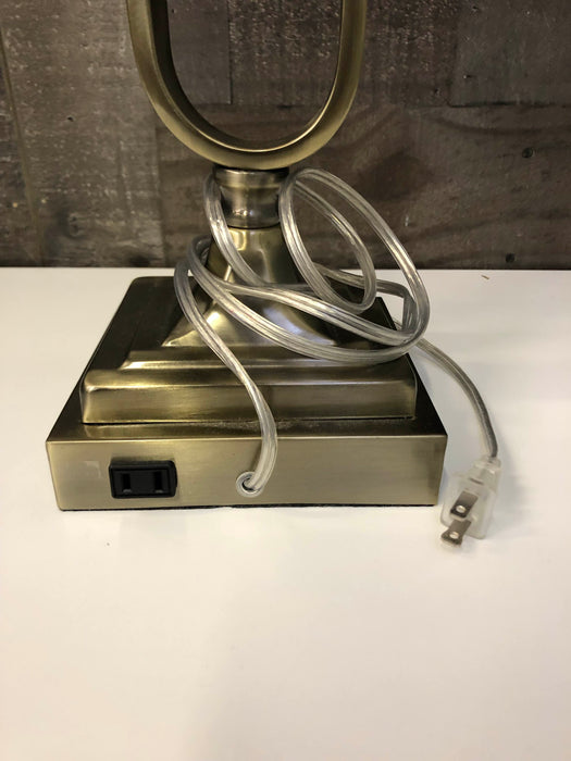 Uttermost Table Lamp