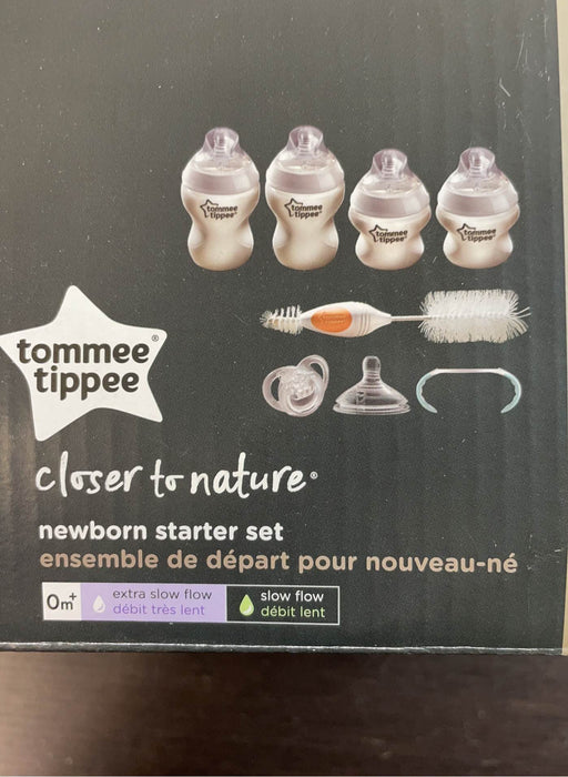 used Feeding