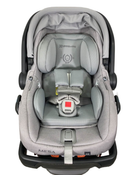 Shop UPPAbaby MESA V2 Infant Car Seat, 2022, Stella (Grey Melange) at Goodbuygears